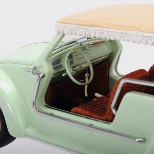 Volkswagen carocha cabrio