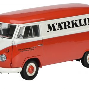 Volkswagen T1 Kastenwagen “Märklin”