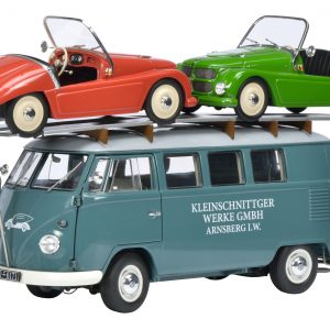 Volkswagen T1 Bus “Kleinschnittger”