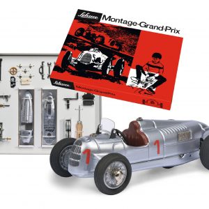 Studio II Grand Prix construction kit